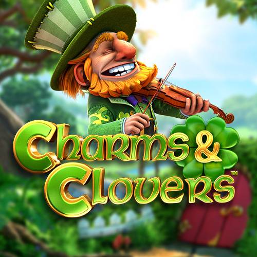 Charms & Clovers